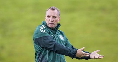 Celtic transfer latest as Brendan Rodgers reveals 'philosophical' approach