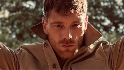 The next James Bond? Relatively unknown British actor reportedly screentests for 007 role