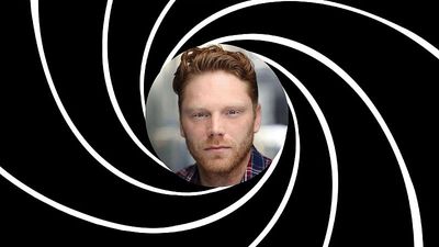 The next James Bond? Relatively unknown British actor reportedly screentests for 007 role