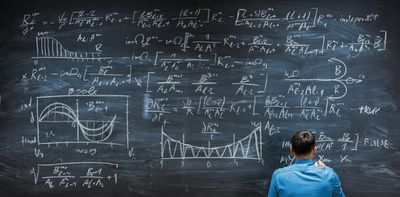 Maths is most popular A-level again – more students should get the opportunity to take their study further