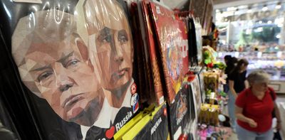 Trump’s Alaska summit with Russia is shaping up to be the most important of his second presidency