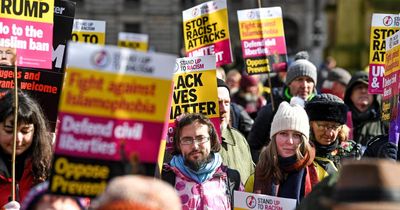 Counter-demonstration against 'hateful' anti-refugee protest announced