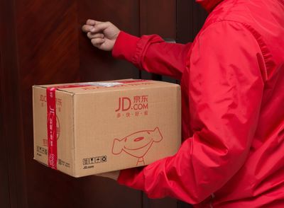 JD.com's Investments Pay Off With Massive Jump In New Business Revenue
