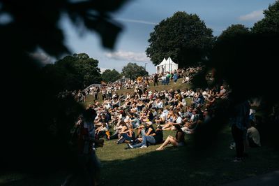 Øya Festival 2025 review: leave your chaos at the door