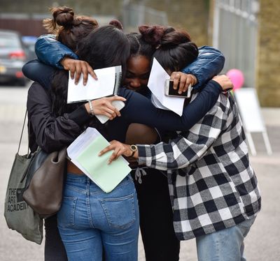 More Students Have Passed Their A-Levels In 2025 Than Ever Before — Are AQA's Grade Boundaries To Thank?