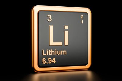 Chinese Lithium Production Halt Means Upside for These 3 Stocks