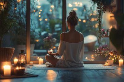 8 Reasons “Quiet Time” Isn’t Just For Kids — It Might Actually Save Your Burned-Out Adult Brain