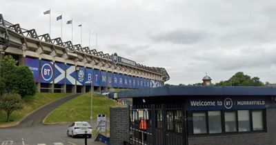 Italian Oasis fan dies hours before band played at Murrayfield