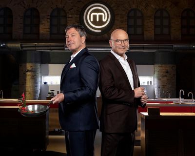 Second MasterChef contestant edited out of latest BBC series after request