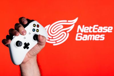 NetEase's Gaming Momentum Is Strong, But Investors Wary Of Slumping Units