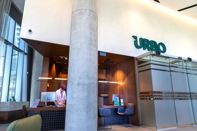 The EU urges China to lift 'unjustified' sanctions on Lithuanian banks