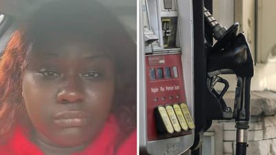 ‘I’m in tears:’ Georgia unhoused mother and DoorDasher goes to Kroger for $7.62 of gas. Then a worker ‘humiliates’ her