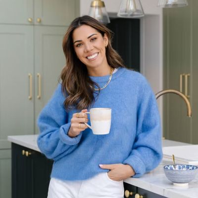 She's Renowned For Her Nutritious, Mood-Boosting Meals - 19 Dr Hazel Wallace Recipes You'll Make On Repeat