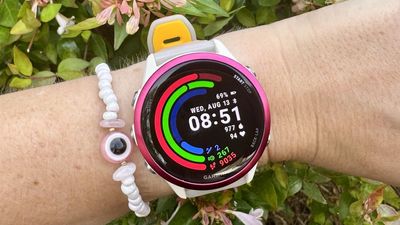 I test Garmin watches for a living, and this $2 watch face is a game-changer