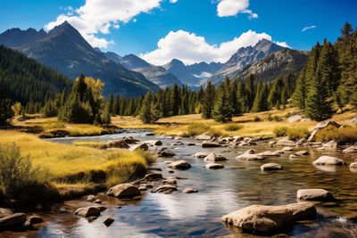 From Coastal New England to Mountain Utah: Tracking the Best U.S. States for 2025 Living