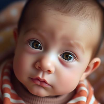 9 Baby Names with Beautiful Meanings