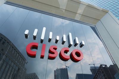 Cisco Systems: The Only AI Stock Income Investors Need to Own
