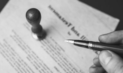 What Happens When the Executor of a Will Can’t Be Found