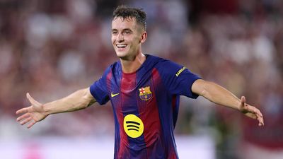 Barcelona Midfielder Stands Up for Catalans Amid Long-Running Feud