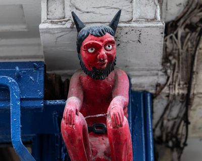 ‘A great way of getting under the skin of a city’: the rise of urban treasure hunts