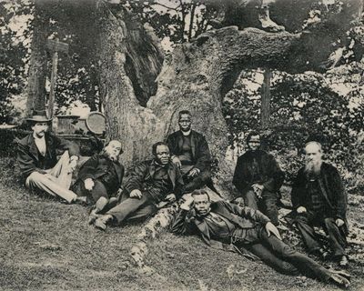 Yorùbá Boy Running by Biyi Bándélé audiobook review – from enslaved teenager to celebrated preacher