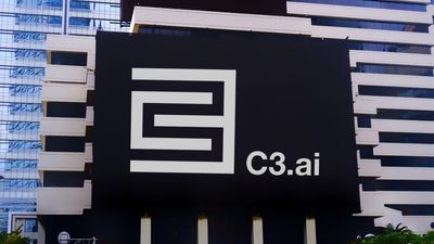 As A Dire Revenue Warning Roils C3.ai Stock, The Company's Search For New Leadership Captures Investor Attention