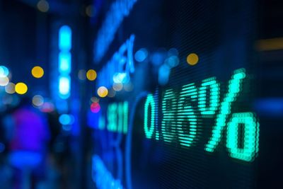 Gorilla Technology Stock Rises As Revenue Jumps 90%, Earnings Top Estimates