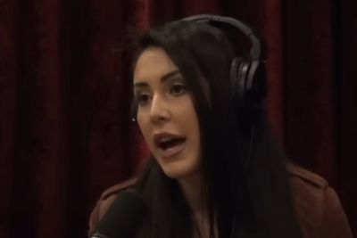 MAGA lawmaker Anna Paulina Luna claims Congress has seen proof of ‘interdimensional beings’