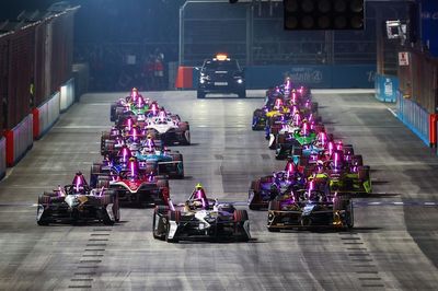 How Formula E's silly season is shaping up