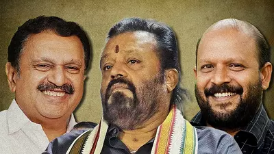‘Ghost voters’ in high-rises: Behind electoral fraud allegations in Thrissur