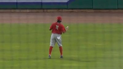 Familiar Name Involved in Bizarre, Confusing Minor League Play