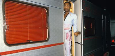 Fela and food: how Lagos restaurants are serving up the music star’s legacy