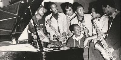 Kippie Moeketsi’s global influence: what made the South African saxophonist so great