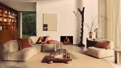 Okay, I've Seen the Colors in H&M Home's Autumn Collection, and Now I'm Over the Heat and Officially Ready for the Cozy Season