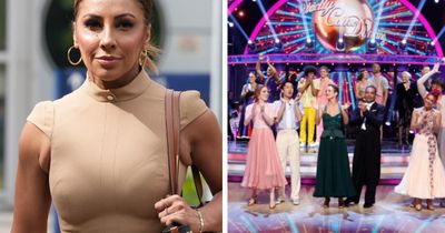 'Kiss my a**': TV star hits out at BBC over 'disgraceful' Strictly Come Dancing snub