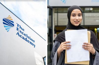 London sixth form that banned mobile phones sees A-Level results rocket
