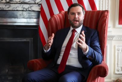 Voices: What a cheek! The US is in no position to lecture us about free speech