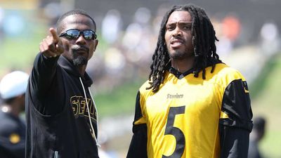 Jalen Ramsey Compares 2025 Steelers to a Recent Super Bowl-Winning Team