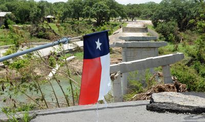 Texas GOP Says Flood Relief Is Priority. Here’s the Climate Policy They Won’t Pass.