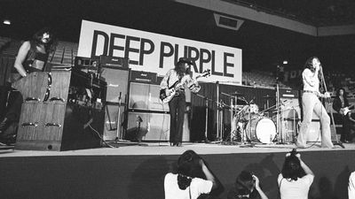 "Steven Wilson has revealed subtleties hidden for more than 50 years": Deep Purple's Made In Japan - now bigger and better than ever