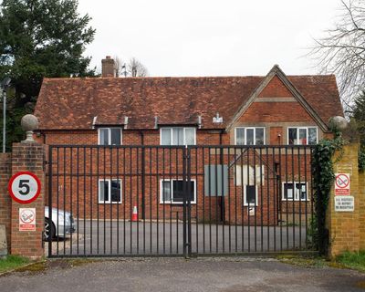 ‘Ruth had big ideas’: girl who died in psychiatric care was failed by system, say parents