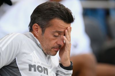 Marco Silva calls for transfer action with Fulham 'very short in numbers' as new season draws nearer