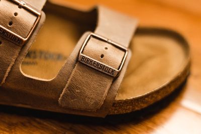 Birkenstock CEO Says Well-Positioned To Navigate Tariffs, Reaffirms Outlook