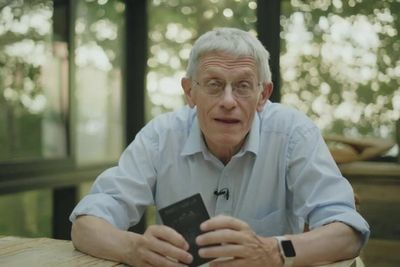 Big changes for UK travellers going to Europe in 2025