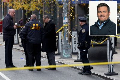 Man charged with stalking UnitedHealthcare CEO Brian Thompson’s family after shooting