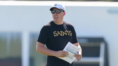 Kellen Moore Says Saints Are 'Close' to Naming Starting Quarterback
