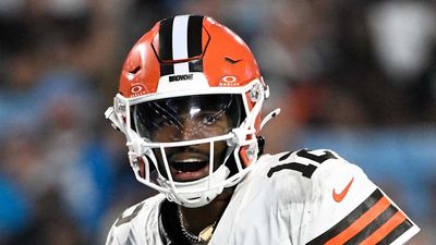 Browns HC Explains How Team Will Handle Shedeur Sanders's Injury