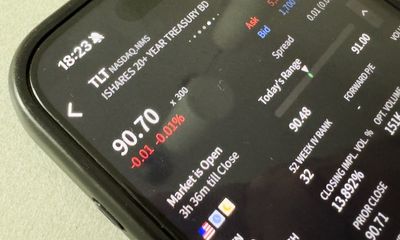 This Pattern Nailed The 2022 Crash - Here's What It's Telling Us Now