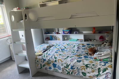 9 best kids bunk beds in 2025, tried and tested for comfort and storage