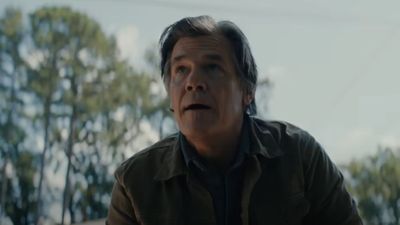 'When I Work, I Don't Sleep': Josh Brolin Confessed To Me That He Dozed Off While Shooting A Scene In Weapons